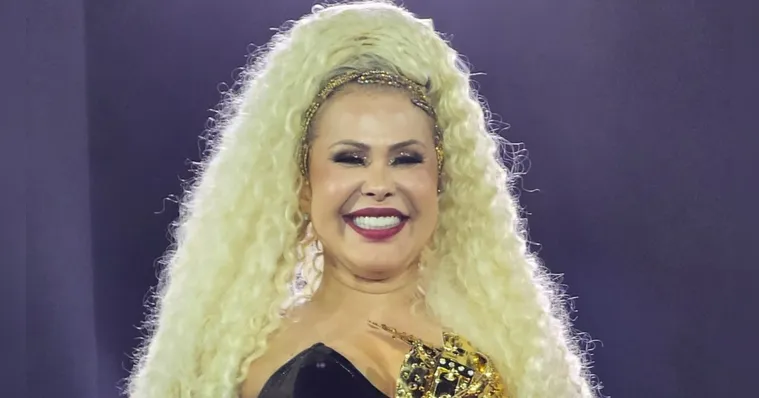 Imagem ilustrativa da notícia Fãs dão apoio à Joelma após diagnóstico e afastamento