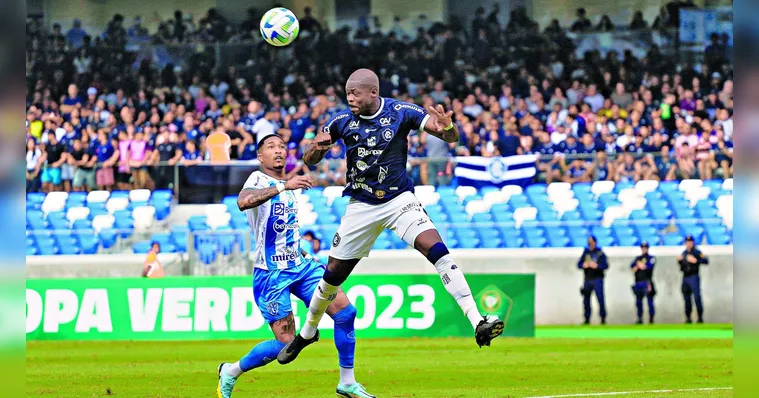 Imagem ilustrativa da notícia Enquete: Paysandu ou Remo, quem vence o Re-Pa da Série C?