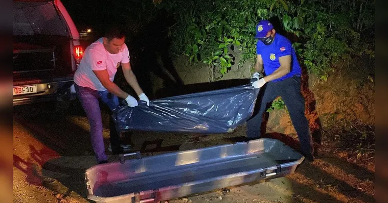 Imagem ilustrativa da notícia Adolescente de 17 anos é morto a terçadadas em Bragança