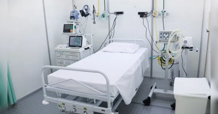 Imagem ilustrativa da notícia Justiça determina leito para criança com pneumonia em Bagre