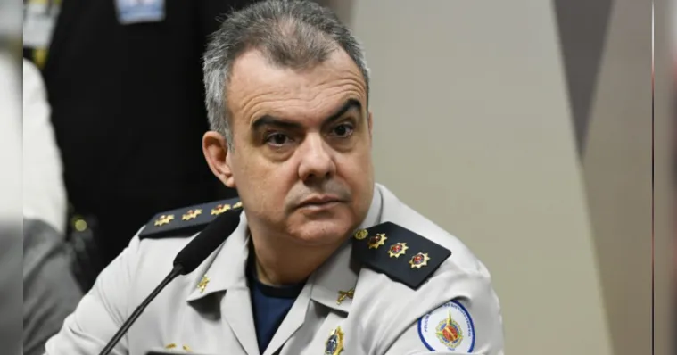 Imagem ilustrativa da notícia Moraes nega pedido de liberdade e mantém coronel preso 