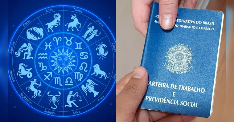 Imagem ilustrativa da notícia Veja os signos que vão arranjar um emprego em julho