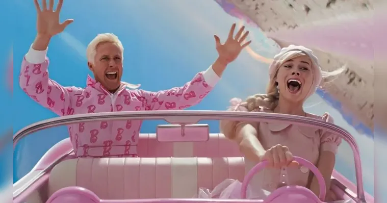 Imagem ilustrativa da notícia Filme Barbie celebra pessoas LGBTQIAP+; entenda!