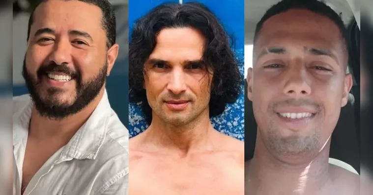 Imagem ilustrativa da notícia Jeff Machado foi morto após gravar cena de sexo