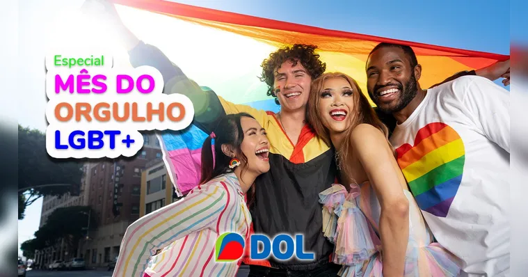 Imagem ilustrativa da notícia Gays: a representatividade de 1,2% da população brasileira