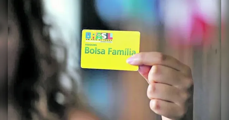 Imagem ilustrativa da notícia Bolsa Família pagará valor extra de R$ 50 neste mês