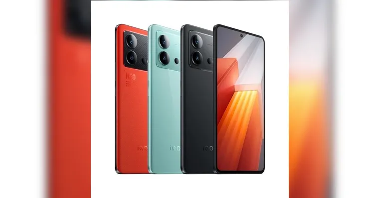Imagem ilustrativa da notícia Celular chinês surpreende e se torna o melhor do mundo