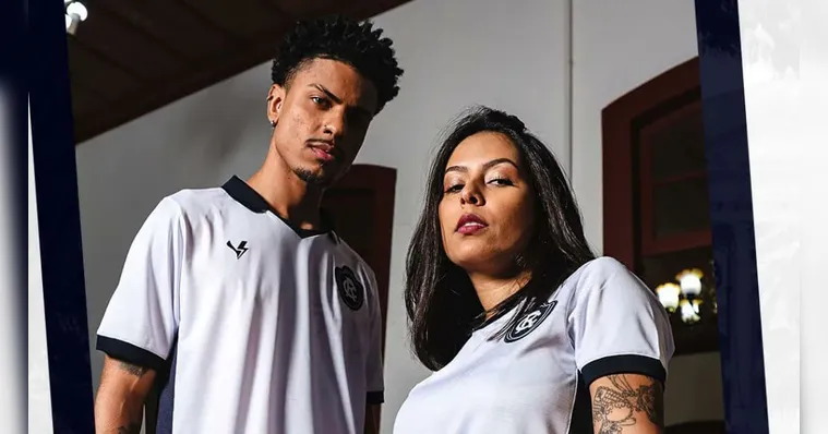 Imagem ilustrativa da notícia Remo lança uniforme nº 2 em homenagem à Praça da República