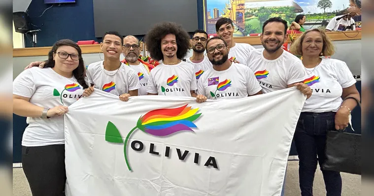 Imagem ilustrativa da notícia ONG Olivia: o acolhimento e os direitos LGBT+