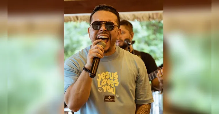 Imagem ilustrativa da notícia Banda De Bobera abre verão ao som de pagonejo em Belém