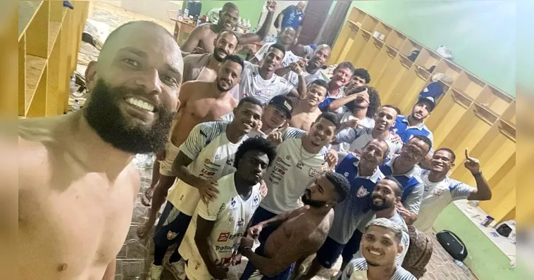 Imagem ilustrativa da notícia Águia vence São Francisco fora de casa e se aproxima de vaga