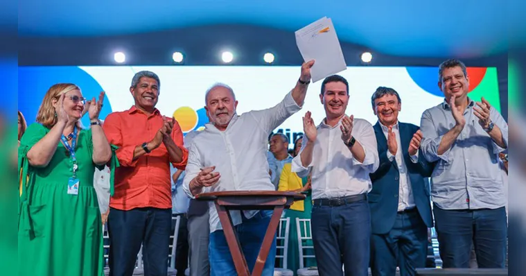Imagem ilustrativa da notícia Lula promete Minha Casa, Minha Vida para a classe média