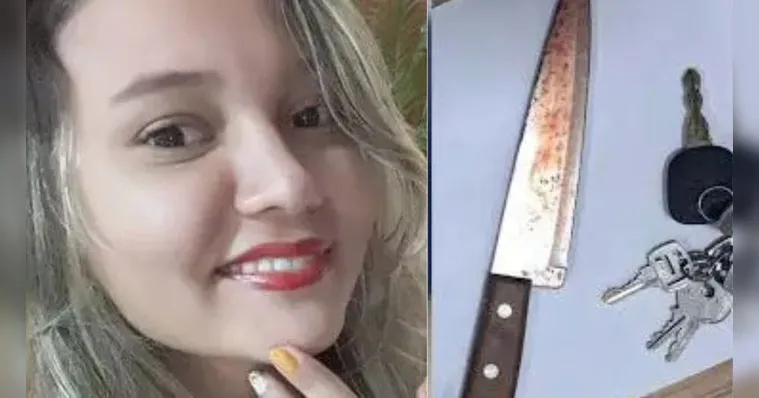 Imagem ilustrativa da notícia Pará: Mulher é morta com facada no pescoço pelo ex