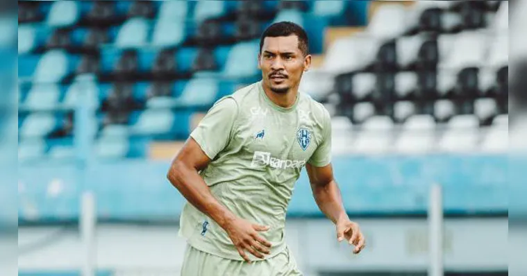 Imagem ilustrativa da notícia Executivo do Nacional confirma interesse em meia do Paysandu