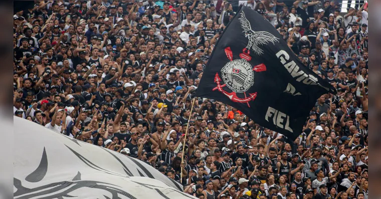 Imagem ilustrativa da notícia Organizadas do Corinthians ameaçam atletas após derrota