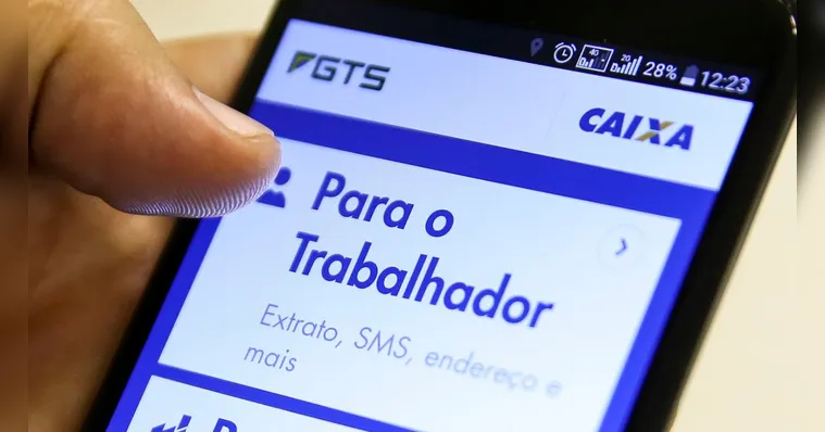 Imagem ilustrativa da notícia Novo saque do FGTS: saiba quem pode receber em julho