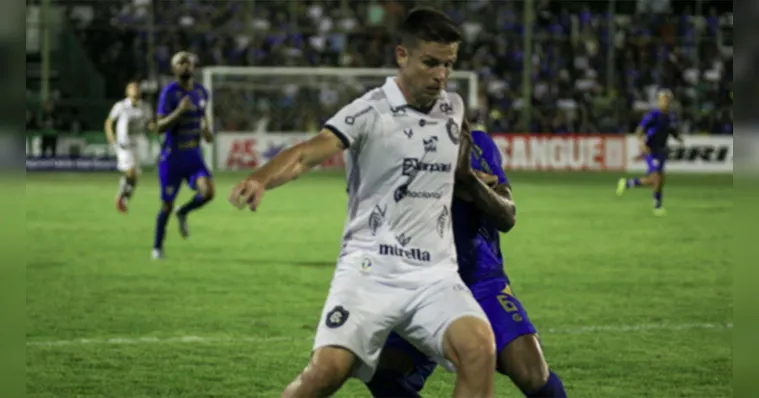 Imagem ilustrativa da notícia Os caminhos de Clube do Remo e Águia até a final. Confira!