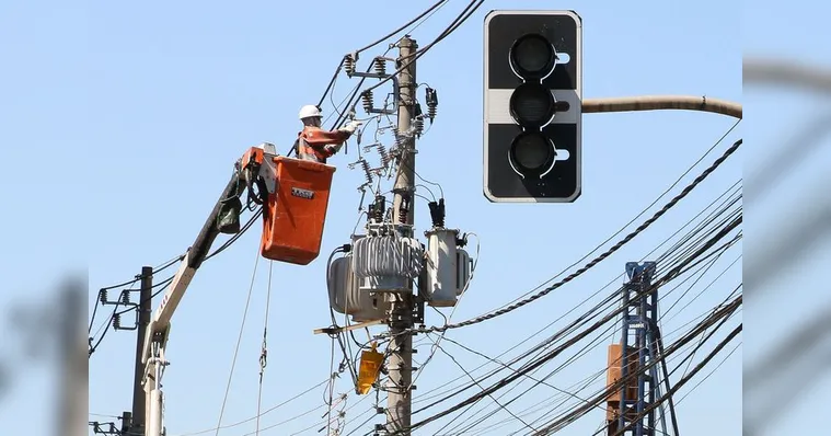 Imagem ilustrativa da notícia Pará: vai faltar luz em Belém e mais 20 cidades; veja quando