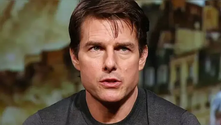 Imagem ilustrativa da notícia Tom Cruise adere à greve e interrompe gravações