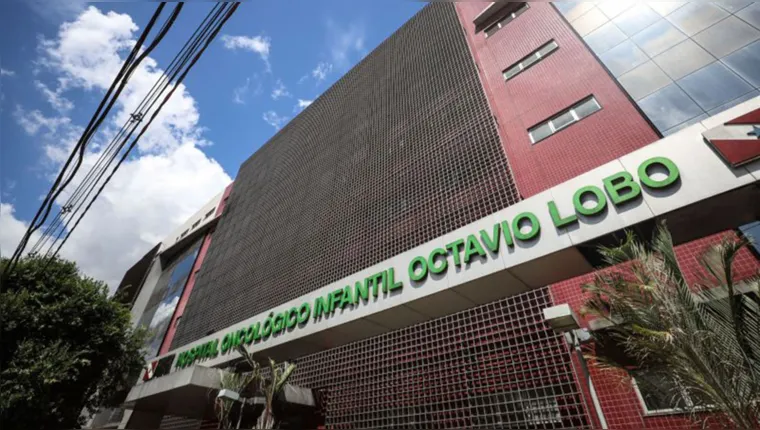 Imagem ilustrativa da notícia Hospital infantil Octávio Lobo abre processo seletivo