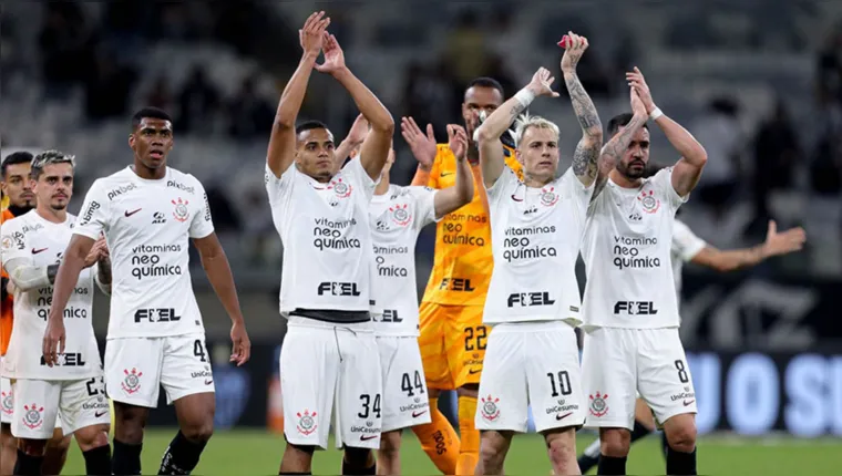 Imagem ilustrativa da notícia Tensão: Corinthians ameaça não jogar pela Sul-Americana