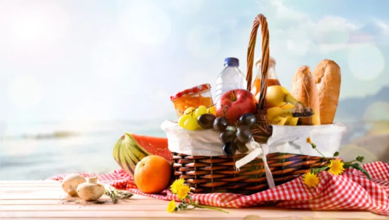 Imagem ilustrativa da notícia Nutricionista dá dicas de alimentos saudáveis para o verão