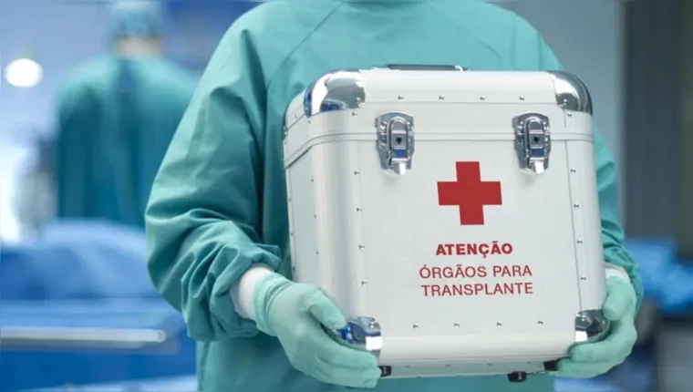Imagem ilustrativa da notícia Pará já realizou 190 transplantes de órgãos desde janeiro