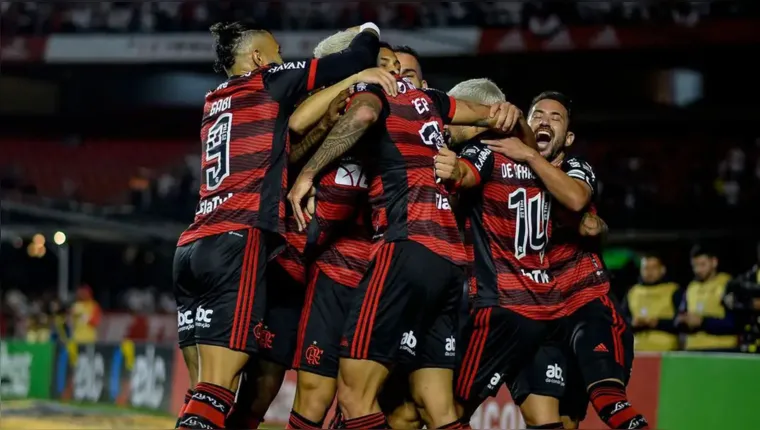 Imagem ilustrativa da notícia Flamengo e despedida do Timão: onde ver os jogos de hoje?