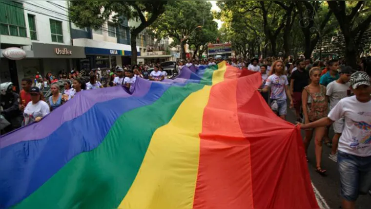 Imagem ilustrativa da notícia Campanha pelo “Orgulho LGBT” será domingo (02) em Belém 