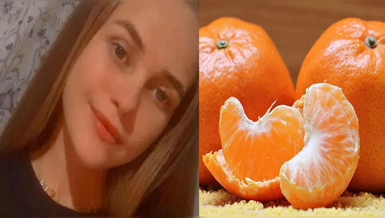 Imagem ilustrativa da notícia Adolescente morre ao engasgar com gomo de tangerina em Goiás