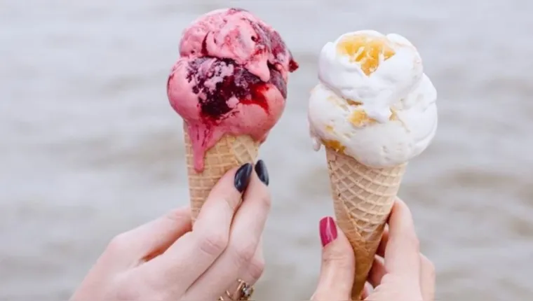 Imagem ilustrativa da notícia É verdade que tomar gelado faz mal para a garganta?