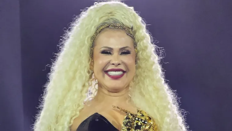 Imagem ilustrativa da notícia Fãs dão apoio à Joelma após diagnóstico e afastamento