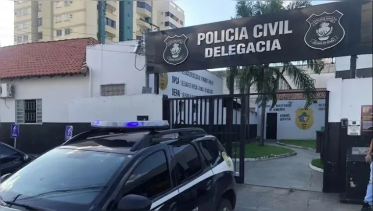 Imagem ilustrativa da notícia Goiás: Polícia prende suspeito de estuprar o primo de 6 anos