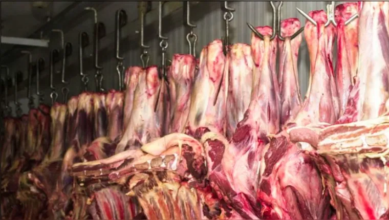 Imagem ilustrativa da notícia Carne fica mais barata com maior oferta no Brasil