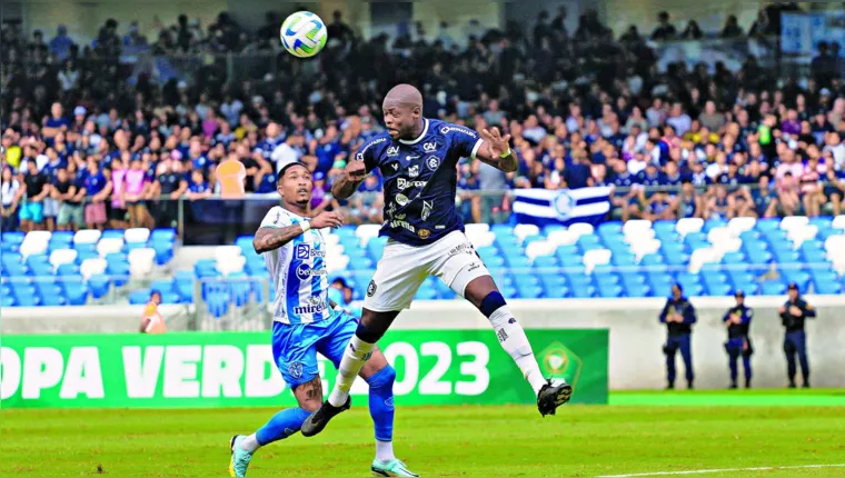 Imagem ilustrativa da notícia Enquete: Paysandu ou Remo, quem vence o Re-Pa da Série C?