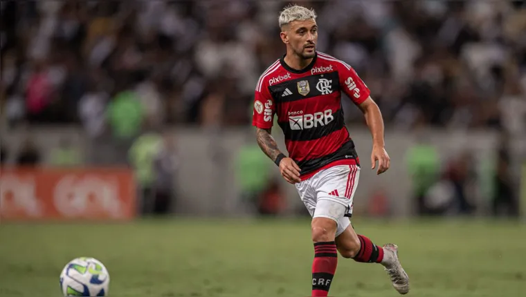 Imagem ilustrativa da notícia É hoje! Flamengo recebe o Racing de olho nas oitavas