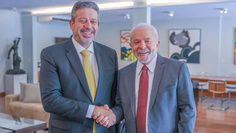 Imagem ilustrativa da notícia Arthur Lira só apoia Lula se comandar Ministério da Saúde