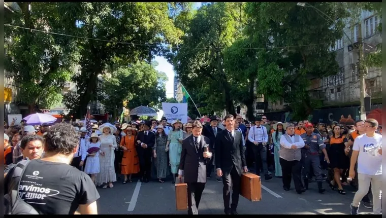 Imagem ilustrativa da notícia Assembleia de Deus completa 112 anos e relembra suas origens