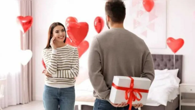 Imagem ilustrativa da notícia Dia dos Namorados: confira a surpresa ideal para cada signo