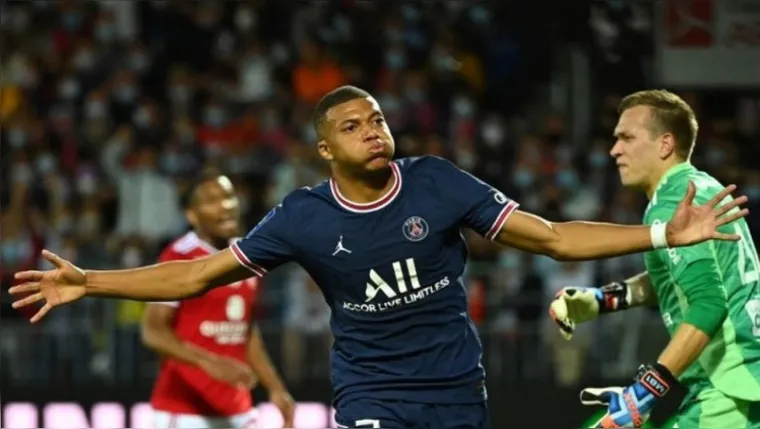 Imagem ilustrativa da notícia Mbappé desmente mídia e confirma que sairá do PSG em 2024