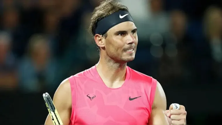 Imagem ilustrativa da notícia Fora de Roland Garros, Nadal quer se aposentar em 2024