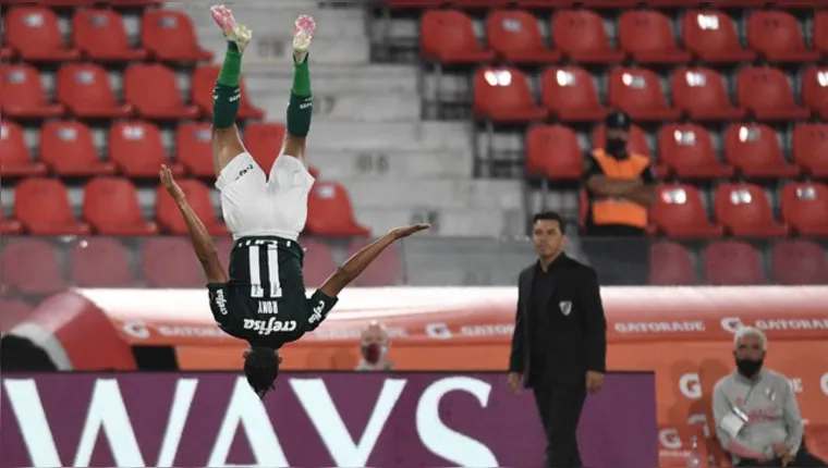 Imagem ilustrativa da notícia Série A tem caça de Palmeiras, Galo e Grêmio ao Botafogo