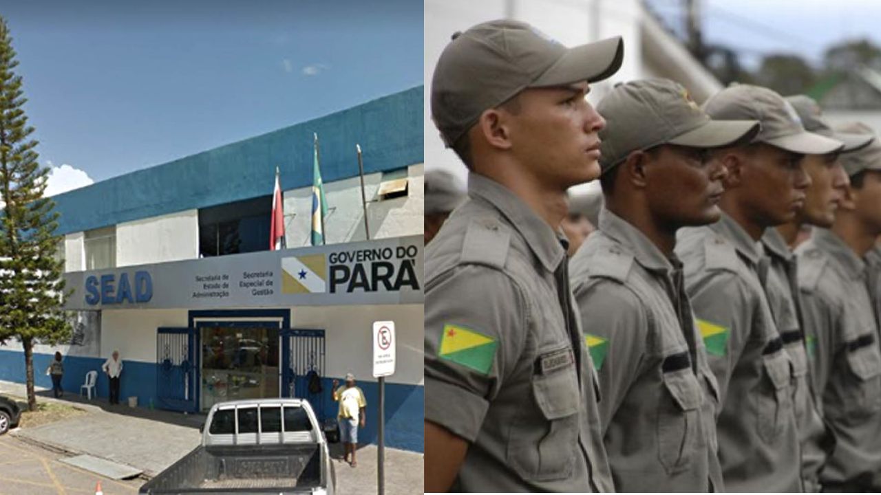 Imagem ilustrativa da notícia: PM no Acre abre concurso com salários de mais de R$ 10 mil