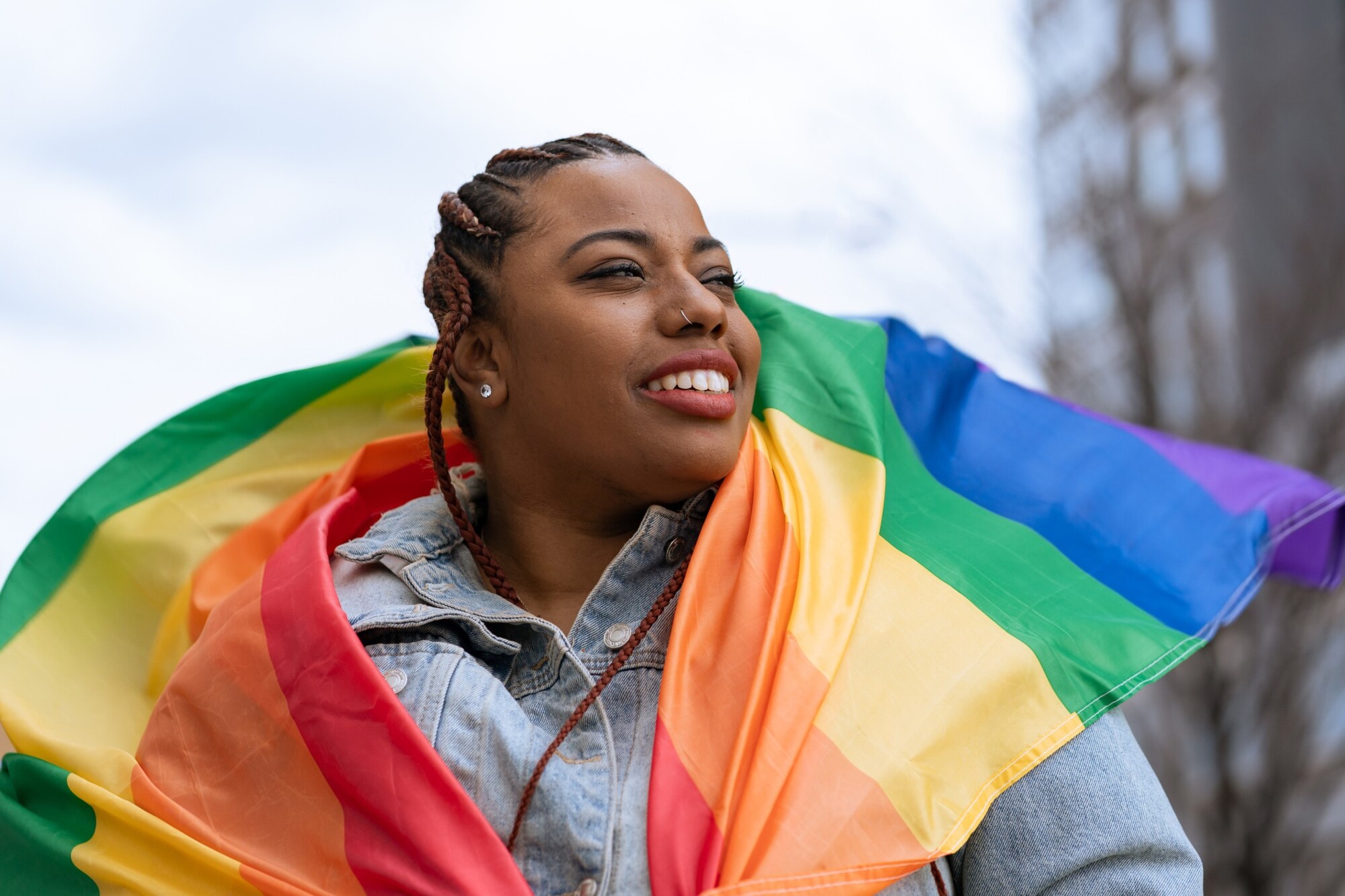 Imagem ilustrativa da notícia: Orgulho LGBTQIAP+: evento promove reflexões e debates