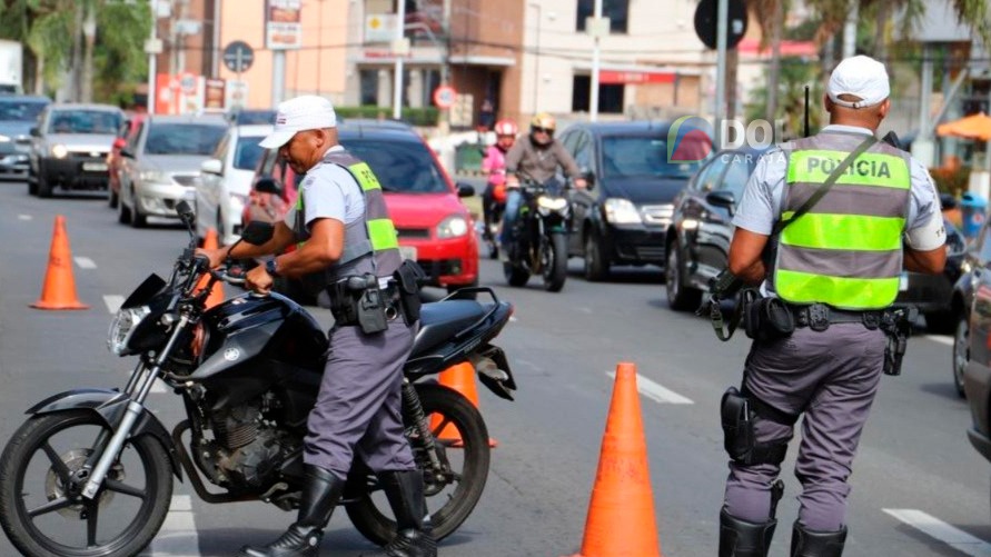 Mudança na lei de trânsito afeta motociclista