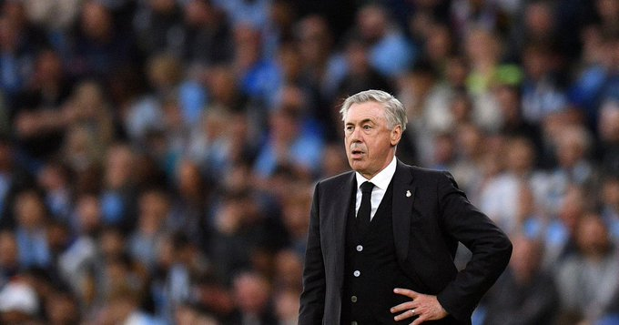 Entenda Por Que Presidente Da CBF Espera Ancelotti Até 2024 — Zap Marabá