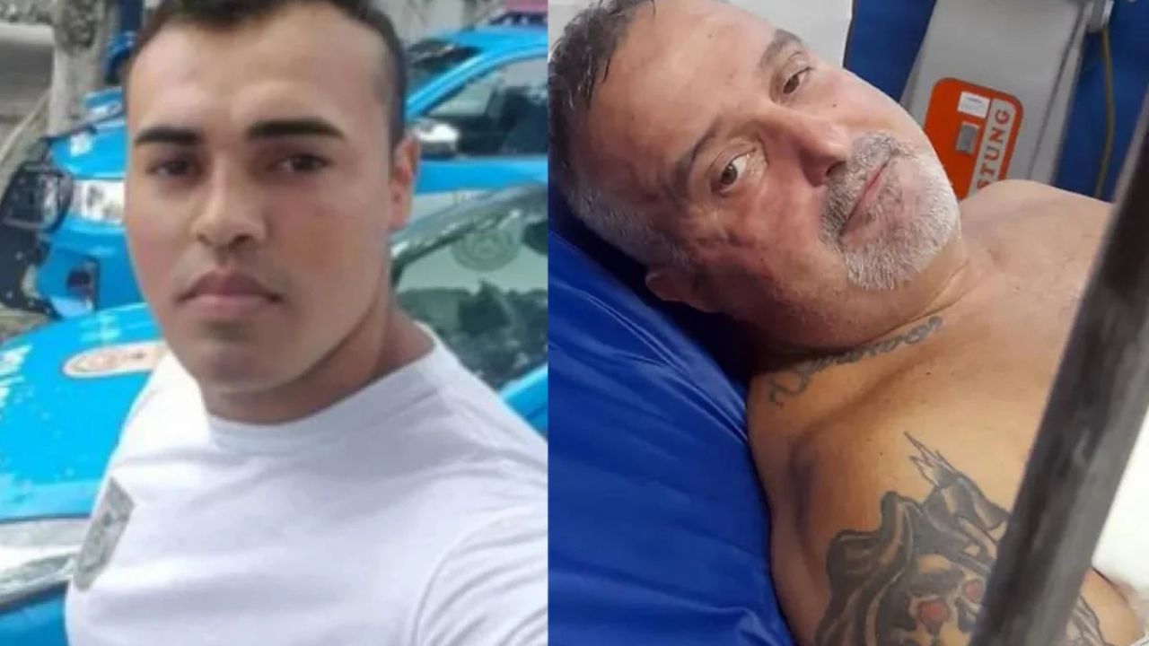 PM x Ex-PM: secretário de Arraial do Cabo é morto a tiros