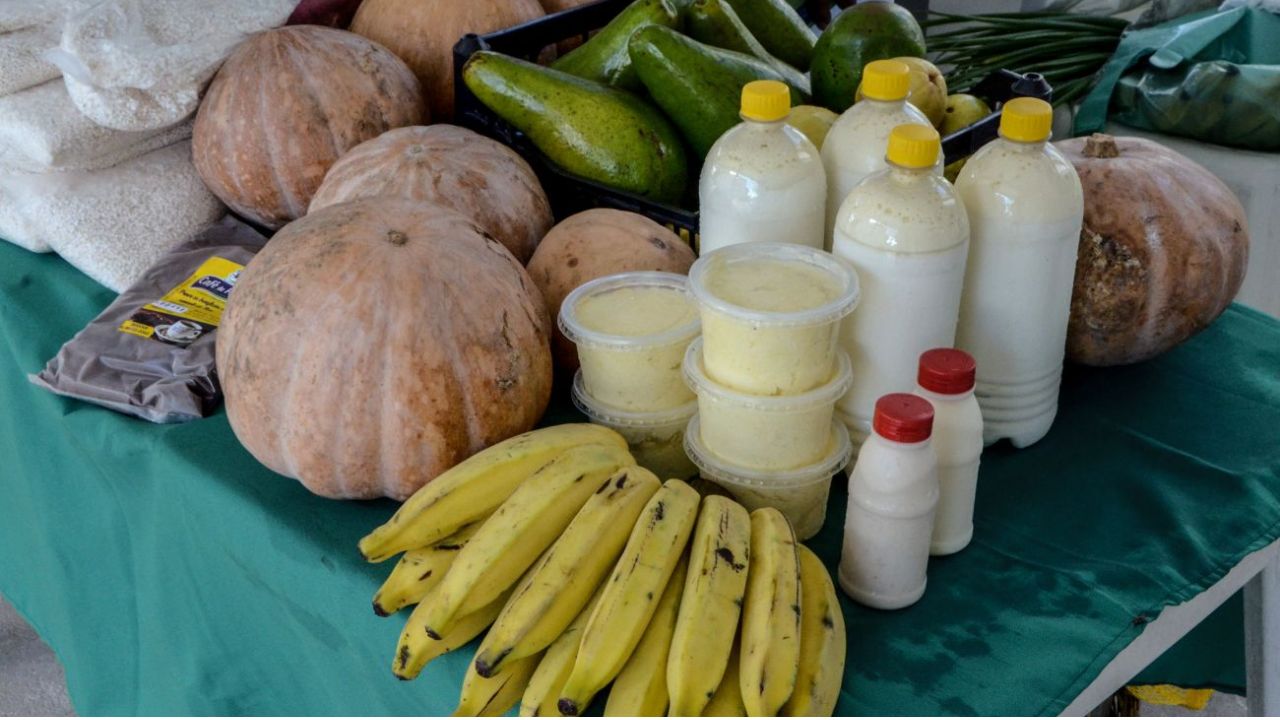 A feira é uma iniciativa da Emater e promete movimentar a última semana do mês de junho.