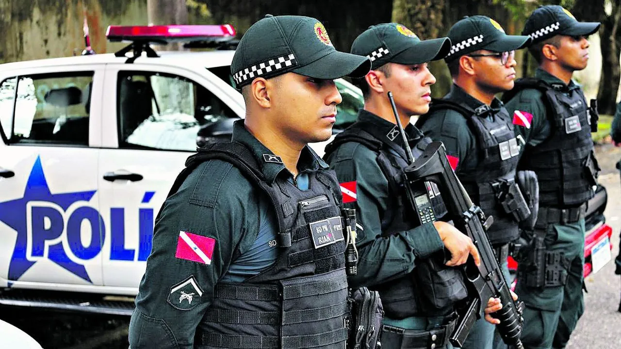 O Governo do Pará, por meio da Secretaria de Estado de Planejamento e Administração (Seplad), publicará nesta quarta-feira (20), no Diário Oficial do Estado (DOE), o edital para o concurso público da Polícia Militar (PM).