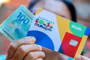 Imagem ilustrativa da notícia Bolsa Família será pago a beneficiários com NIS de final 8